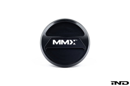 MMX Performance BMW F-Series Billet Washer Fluid Cap