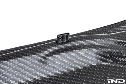 Karbonius E30 3-Series Carbon Hood
