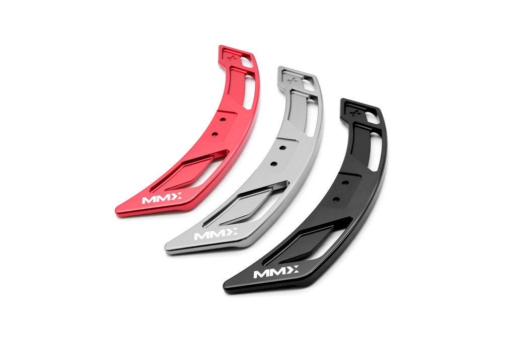 MMX Performance MINI F-Series Magnetic Shift Paddles