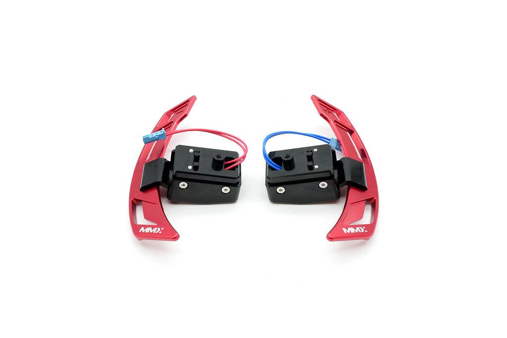 MMX Performance MINI F-Series Magnetic Shift Paddles