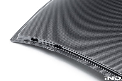 Karbonius E92 M3 Carbon Roof Panel