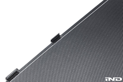 Karbonius E92 M3 Carbon Roof Panel