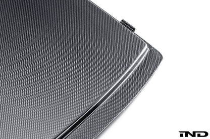 Karbonius E92 M3 Carbon Roof Panel