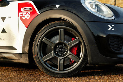 MMX Performance X06 Flow Formed MINI Wheels 18×8 ET44 5×112