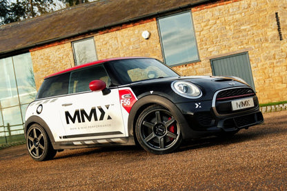 MMX Performance X06 Flow Formed MINI Wheels 18×8 ET44 5×112