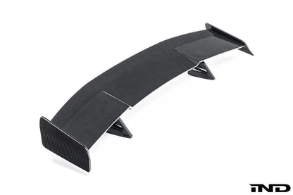 TREVORA G87 M2 TR87 Carbon Rear Wing