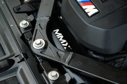 MMX Performance G8X M2 / M3 / M4 Intake Pipe Set