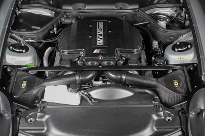 Eventuri BMW E52 Z8 Carbon Intake System