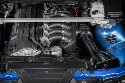 Eventuri BMW E36 M3 (Euro Spec) Black Carbon Intake System