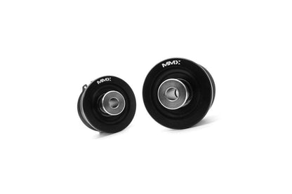 MMX Performance F8X Front Control Arm Spherical Bearing Set