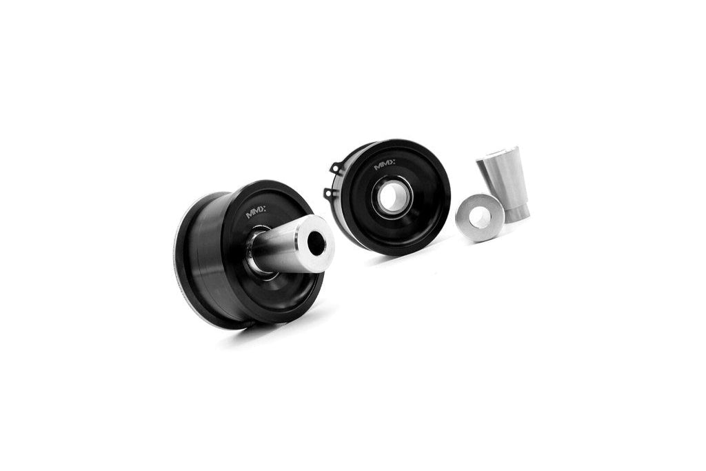 MMX Performance F8X Front Control Arm Spherical Bearing Set