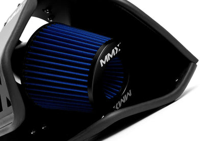 MMX Performance F5X MINI Cooper S JCW Performance Air Intake