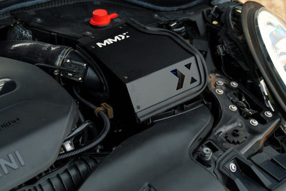 MMX Performance F5X MINI Cooper S JCW Performance Air Intake