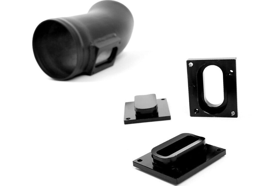 MMX Performance F5X MINI Cooper S JCW Performance Air Intake