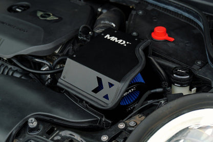 MMX Performance F5X MINI Cooper S JCW Performance Air Intake