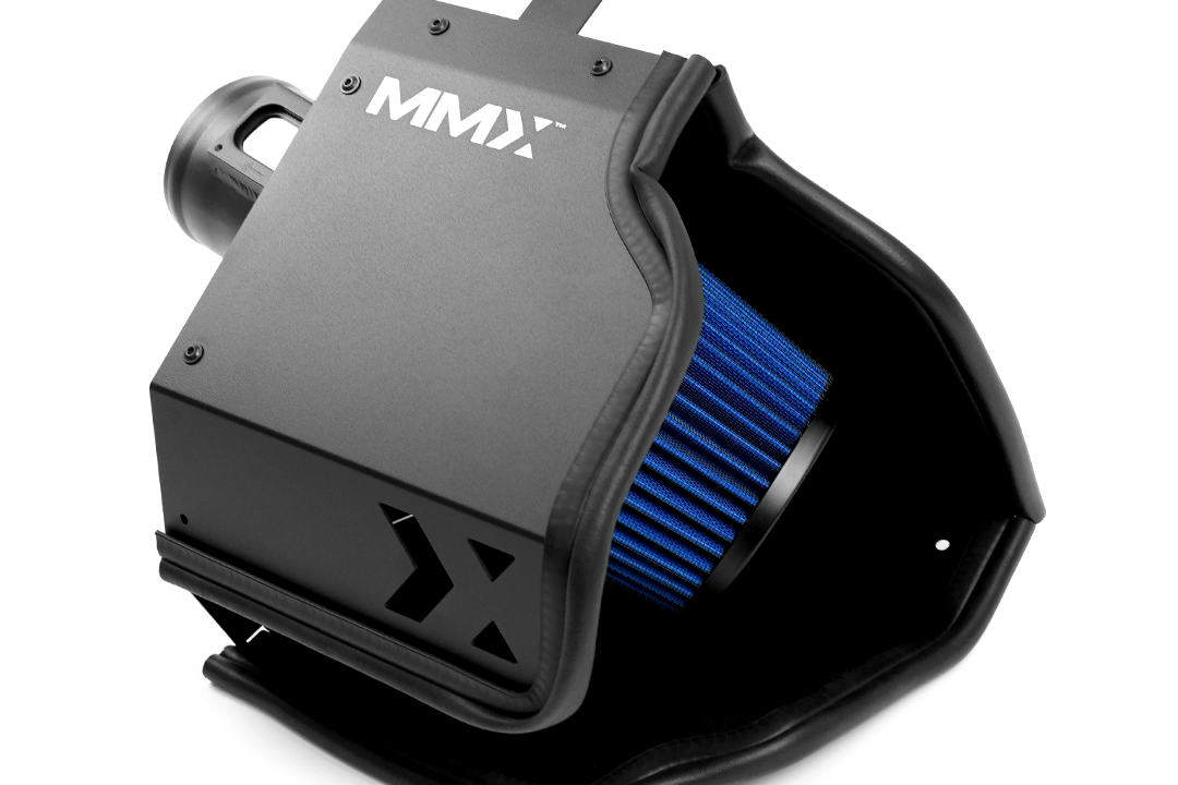 MMX Performance F5X MINI Cooper S JCW Performance Air Intake