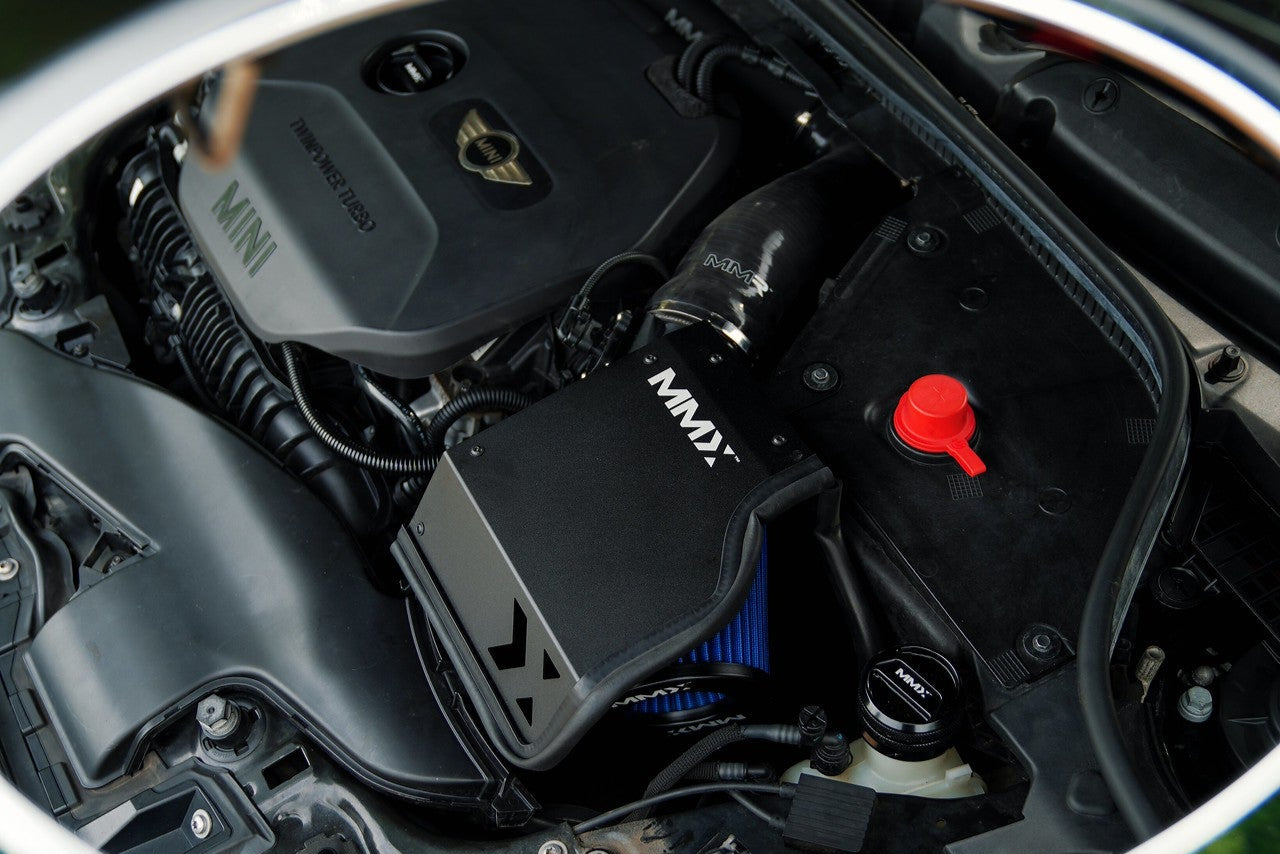 MMX Performance F5X MINI Cooper S JCW Performance Air Intake