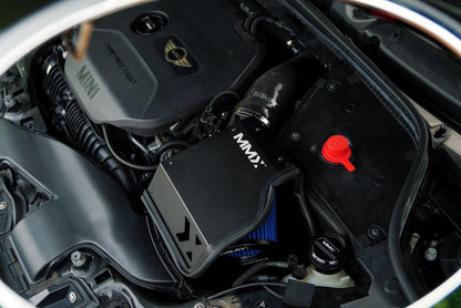 MMX Performance F5X MINI Cooper S JCW Performance Air Intake
