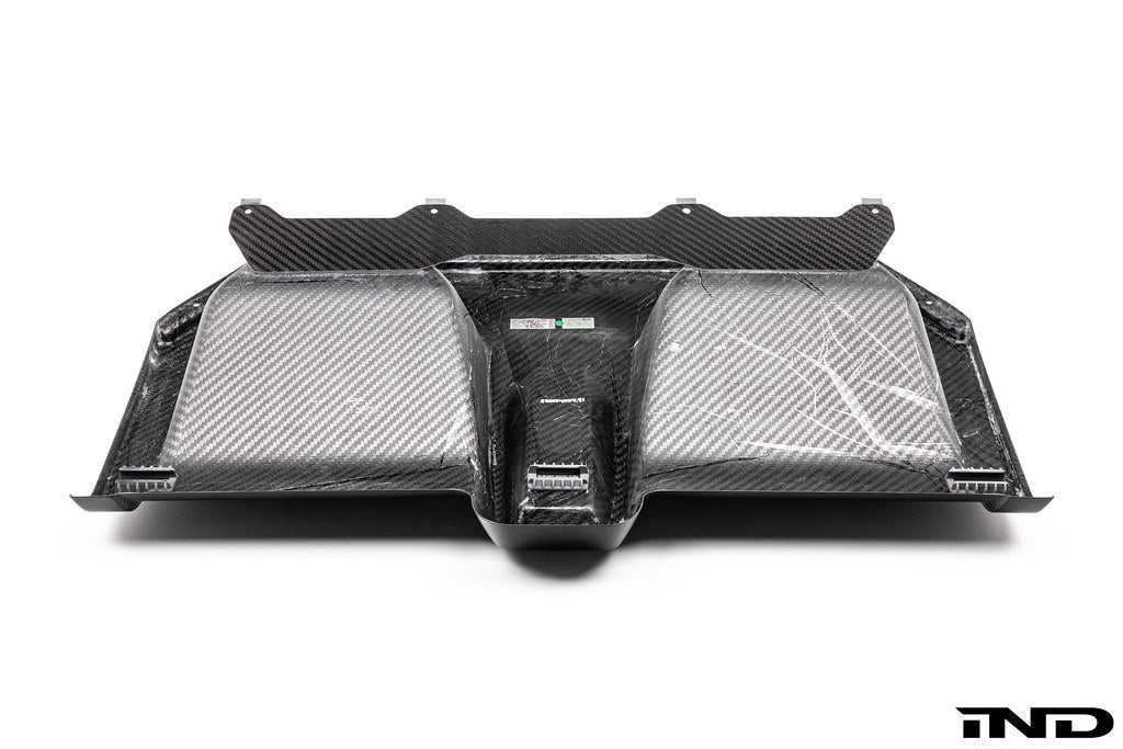 Karbonius G82 M4 CSL Carbon Rear Seat Delete Closeout Kit