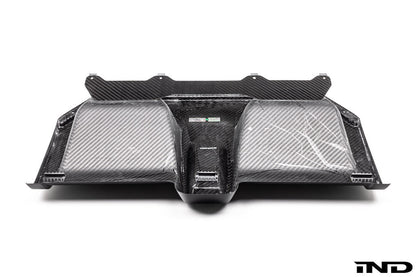 Karbonius G82 M4 CSL Carbon Rear Seat Delete Closeout Kit