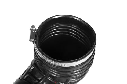 Eventuri 4.0TFSI Twin Turbo V8 Black Carbon Intake System - 2025+