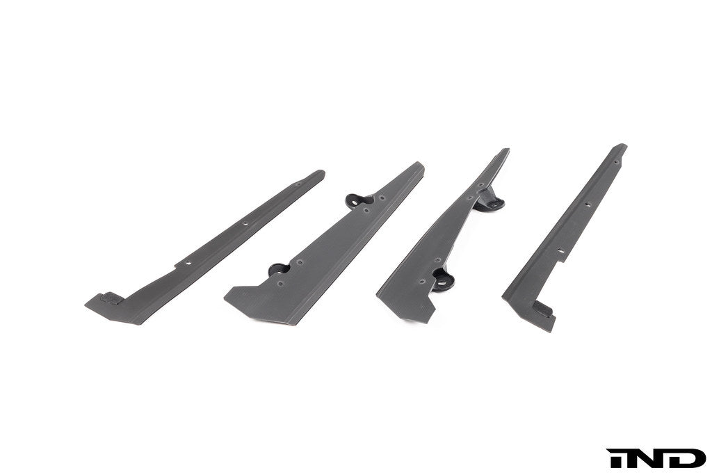 Megachip G42 M240i Splash Guards