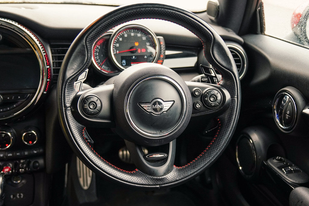 MMX Performance MINI F-Series Magnetic Shift Paddles