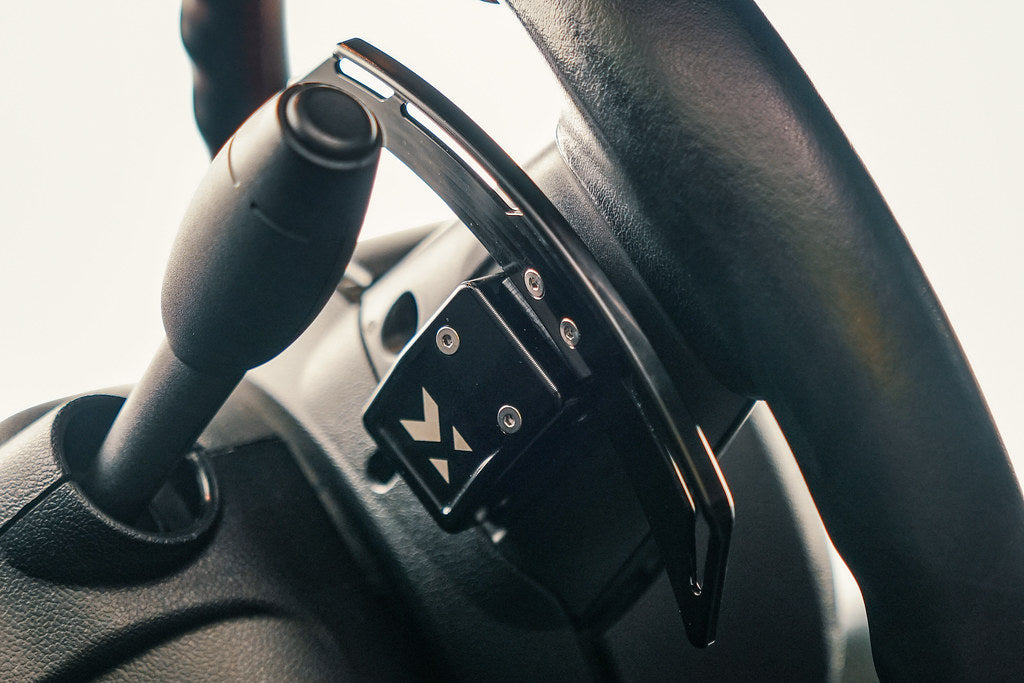 MMX Performance MINI F-Series Magnetic Shift Paddles