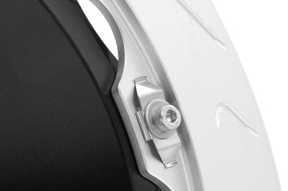 MMX Performance MINI F55 F56 F57 JCW 2-Piece 325mm Rear Rotors