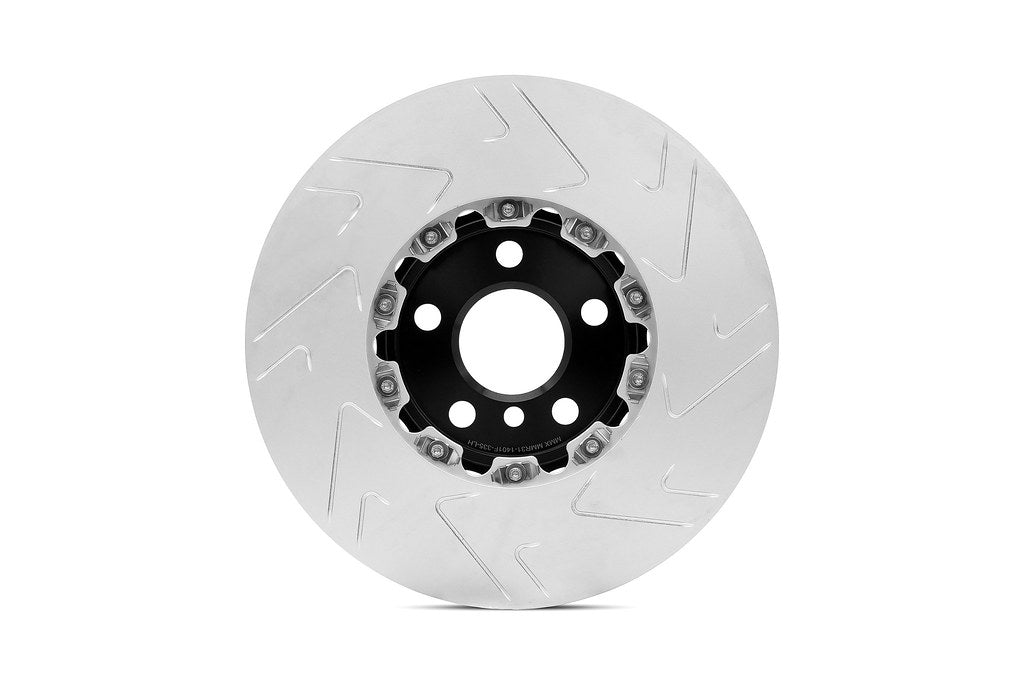 MMX Performance MINI F55 F56 F57 JCW 2-Piece 335mm Front Rotors