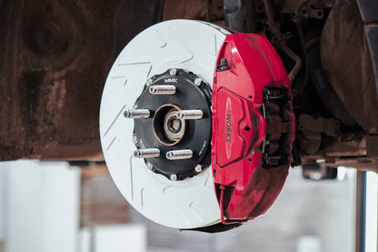 MMX Performance MINI F55 F56 F57 JCW 2-Piece 335mm Front Rotors