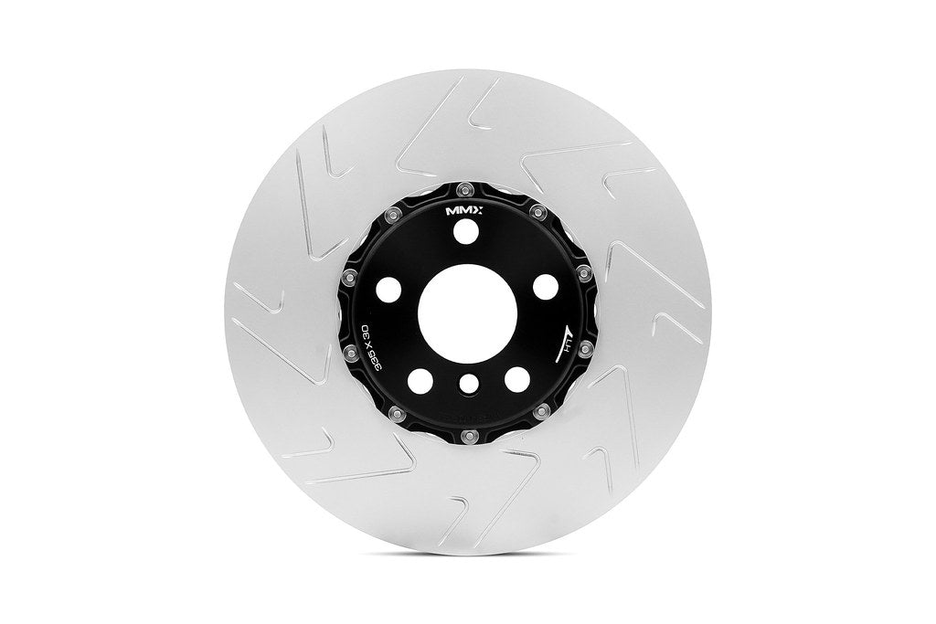 MMX Performance MINI F55 F56 F57 JCW 2-Piece 335mm Front Rotors