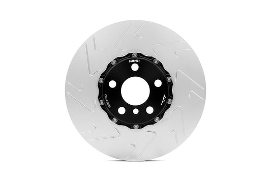MMX Performance MINI F55 F56 F57 JCW 2-Piece 335mm Front Rotors