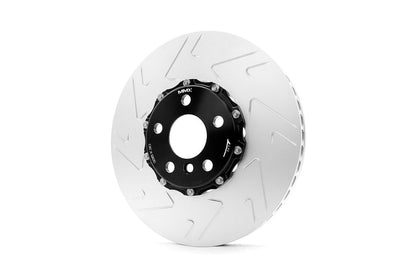 MMX Performance MINI F55 F56 F57 JCW 2-Piece 335mm Front Rotors