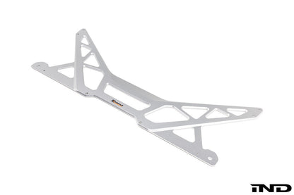 Karbonius Aluminum Strut Brace | BMW F95 X5M / F96 X6M / G09 XM
