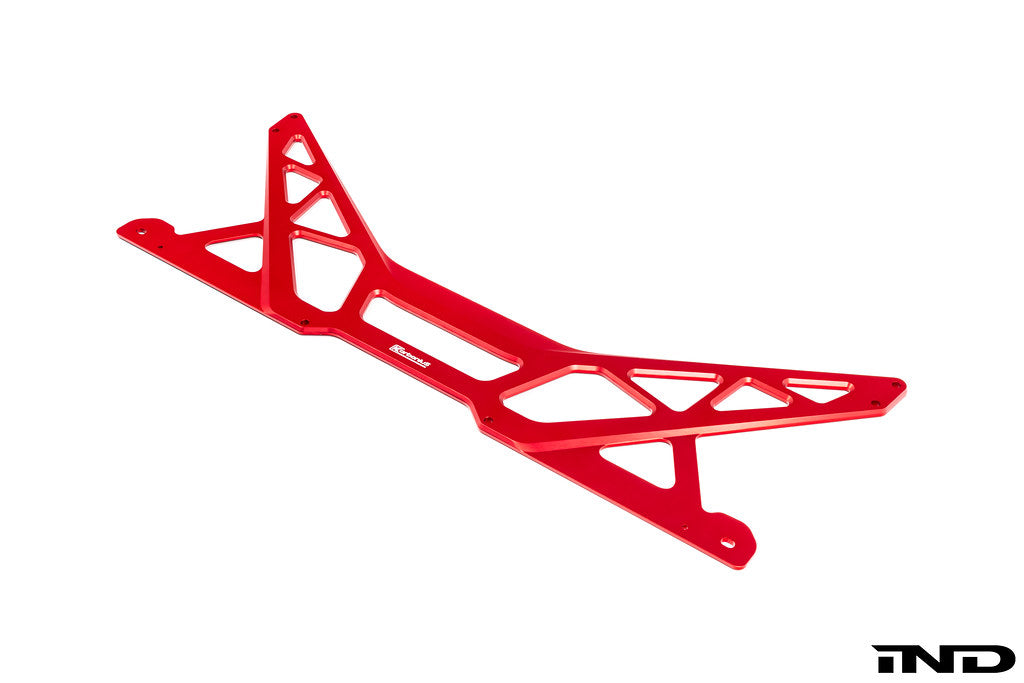 Karbonius Aluminum Strut Brace | BMW F95 X5M / F96 X6M / G09 XM