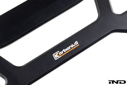 Karbonius Aluminum Strut Brace | BMW F95 X5M / F96 X6M / G09 XM