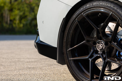Megachip G42 M240i Splash Guards
