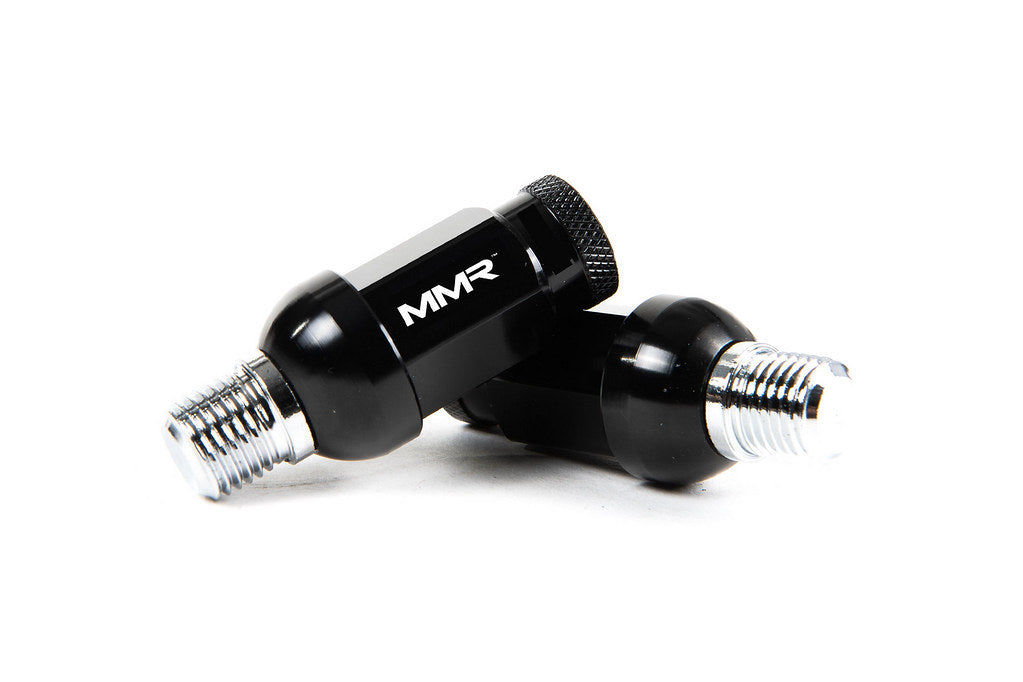 MMX Performance BMW Wheel Stud Kit – Ball Seat M14x1.25