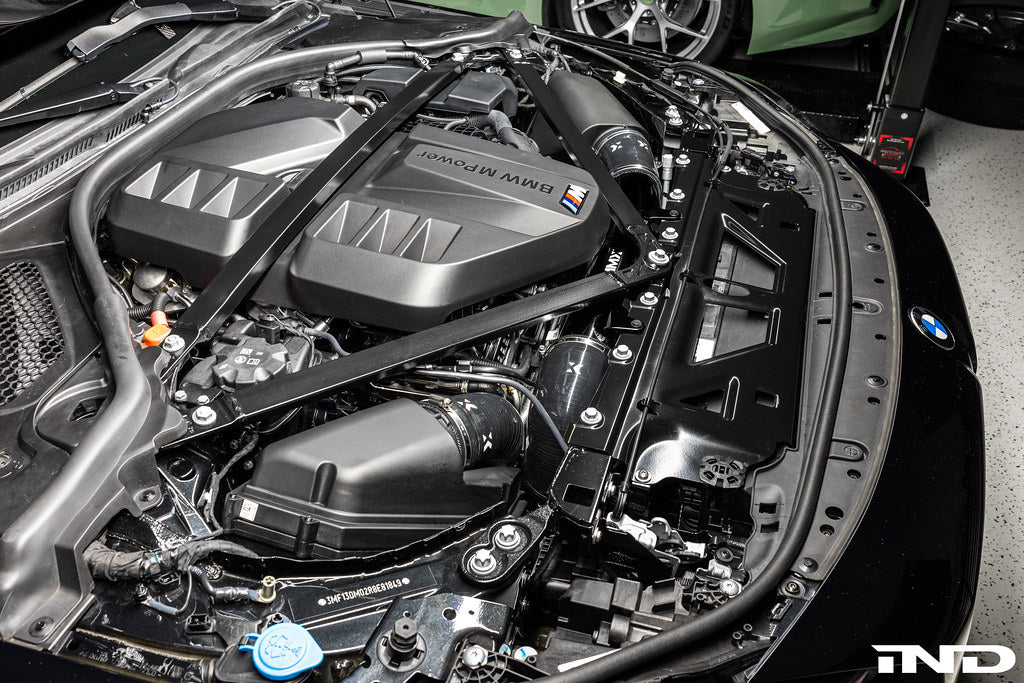 MMX Performance G8X M2 / M3 / M4  (S58) Ultimate Intake Solution Kit