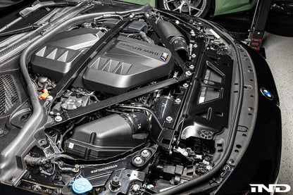 MMX Performance G8X M2 / M3 / M4  (S58) Ultimate Intake Solution Kit