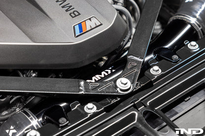 MMX Performance G8X M2 / M3 / M4  (S58) Ultimate Intake Solution Kit