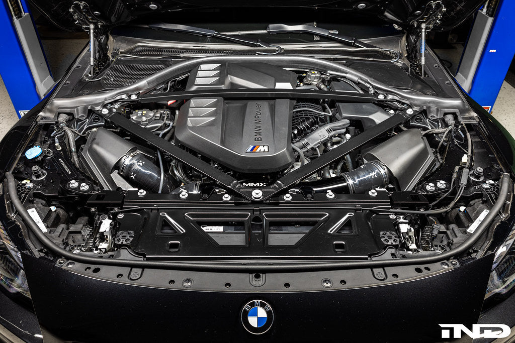 MMX Performance G8X M2 / M3 / M4  (S58) Ultimate Intake Solution Kit