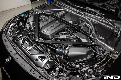 MMX Performance G8X M2 / M3 / M4  (S58) Ultimate Intake Solution Kit