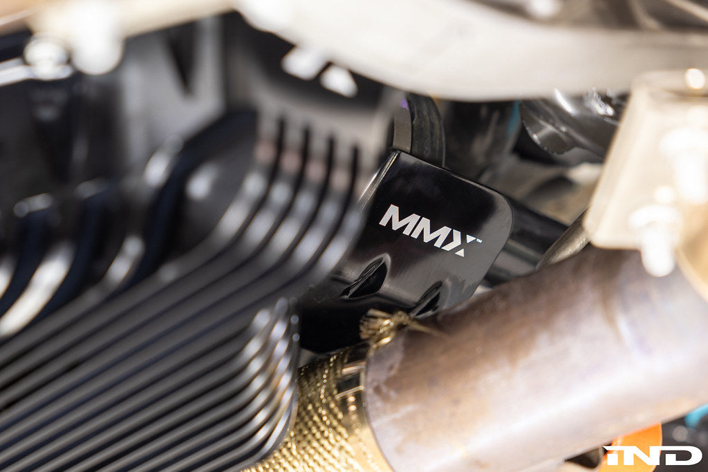 MMX Performance G8X M2 / M3 / M4 Ultimate Differential Track Pack