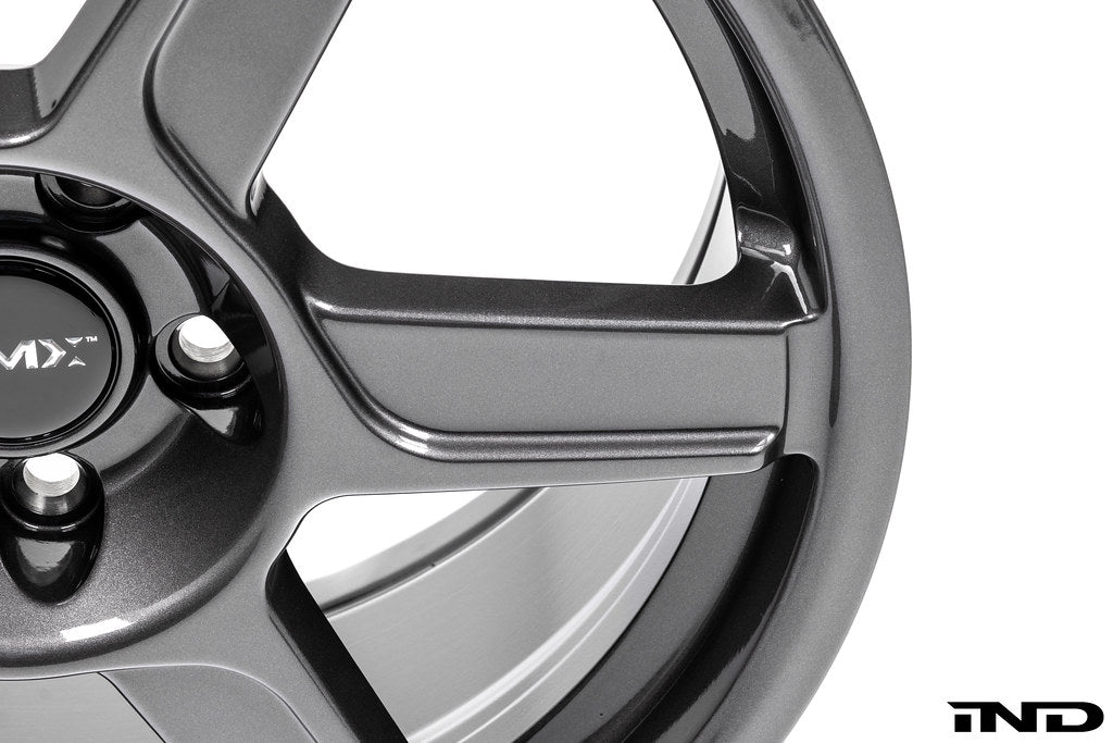 MMX Performance X06 Flow Formed MINI Wheels 18×8 ET44 5×112
