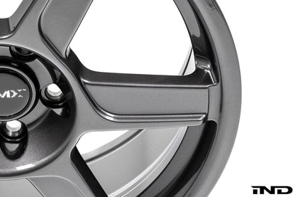 MMX Performance X06 Flow Formed MINI Wheels 18×8 ET44 5×112