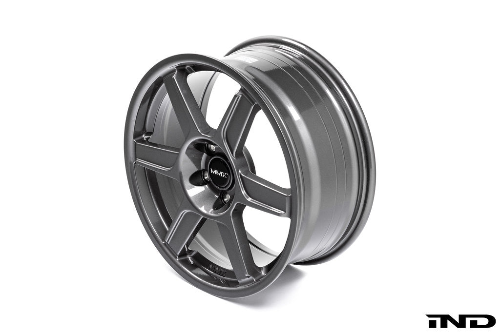 MMX Performance X06 Flow Formed MINI Wheels 18×8 ET44 5×112