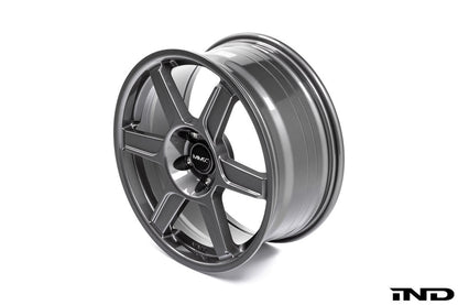 MMX Performance X06 Flow Formed MINI Wheels 18×8 ET44 5×112