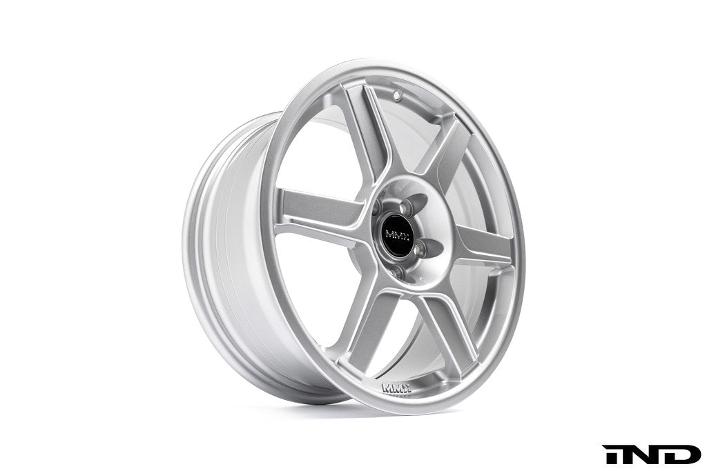 MMX Performance X06 Flow Formed MINI Wheels 18×8 ET44 5×112